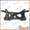Berceau de Moteur avant pour SKODA | ZRZ-WW-037, 3Q0199315D